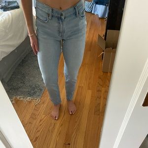 GAP jeans